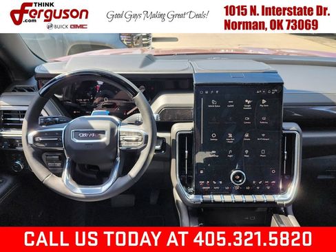 New 2026 GMC Yukon Elevation w/ Elevation Premium Package AWD/4WD image 28