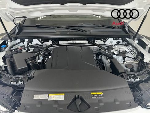 New 2026 Audi Q5 Premium Plus AWD/4WD image 4