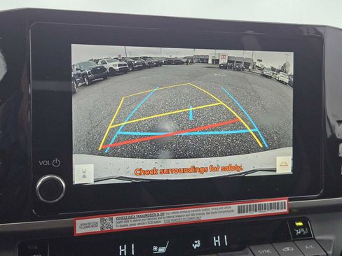 New 2026 Toyota Camry SE image 7