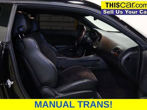 Used 2016 Dodge Challenger SRT Hellcat image 11