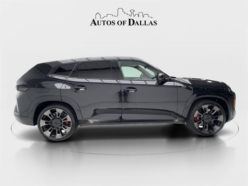 Used 2023 BMW XM image 6