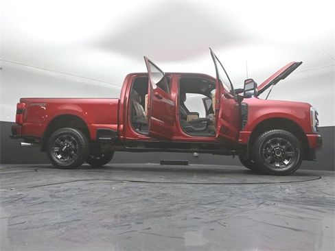 Used 2023 Ford F250 Lariat w/ Sport Appearance Package image 53