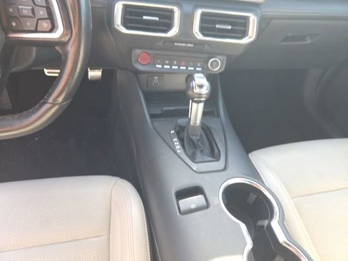 Used 2024 Ford Mustang Premium RWD image 17