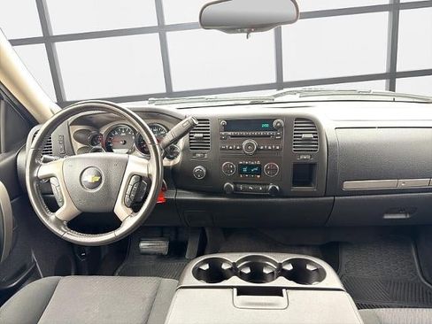 Used 2011 Chevrolet Silverado 1500 LT w/ All-Star Edition image 17