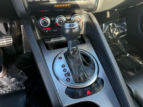 Used 2012 Audi TT 2.0T Prestige w/ Prestige Pkg image 16