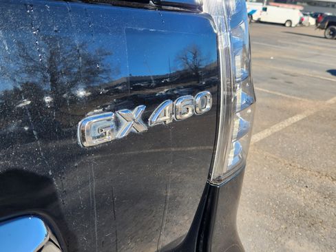 Used 2017 Lexus GX 460 GX 460 image 20