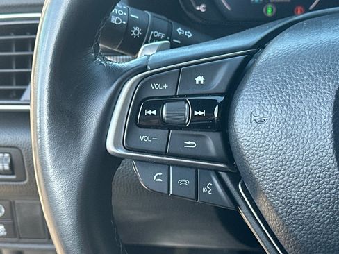 Used 2022 Honda Accord Sport image 24