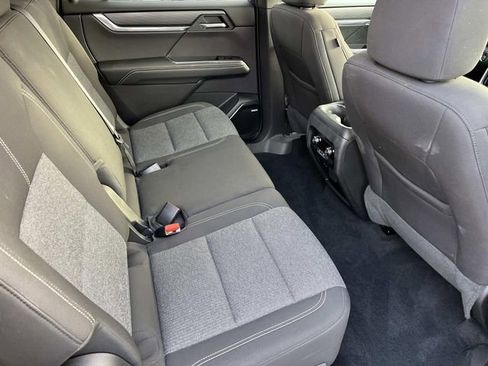 Used 2025 GMC Acadia Elevation image 21