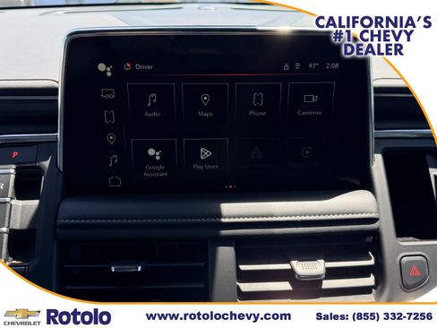 Used 2024 GMC Yukon SLT RWD image 20