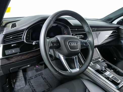Used 2023 Audi Q7 2.0T Premium Plus w/ Premium Plus Package AWD/4WD image 4