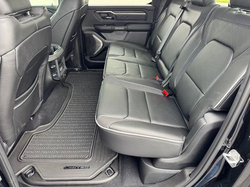 Used 2026 RAM 1500 Limited AWD/4WD image 21