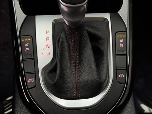 Used 2024 Kia Forte GT w/ GT2 Package image 30