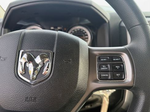 Certified 2024 RAM 1500 Classic SLT image 26