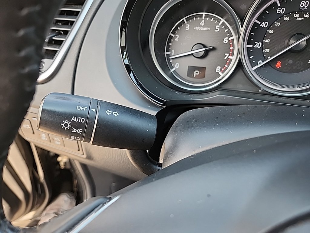 Used 2018 MAZDA CX-9 Touring AWD/4WD image 18