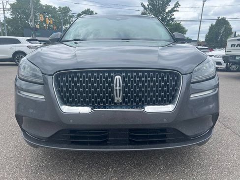 Used 2021 Lincoln Corsair Reserve w/ Equipment Group 201A AWD/4WD image 3