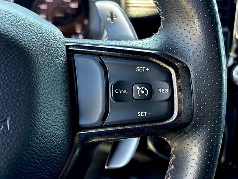 Used 2023 RAM 1500 TRX AWD/4WD image 22