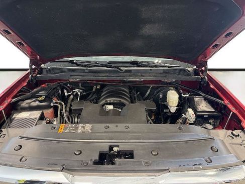 Used 2018 GMC Sierra 1500 SLT w/ SLT Premium Package image 21