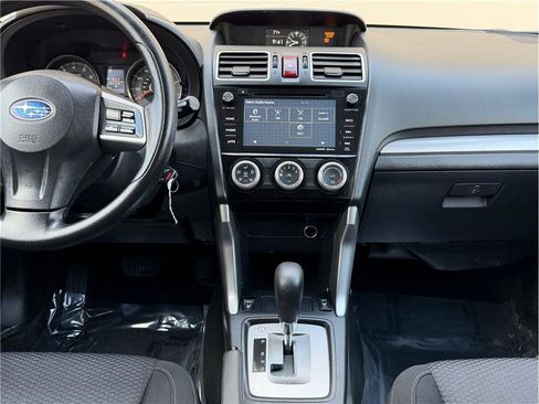 Used 2016 Subaru Forester 2.5i Premium AWD/4WD image 9