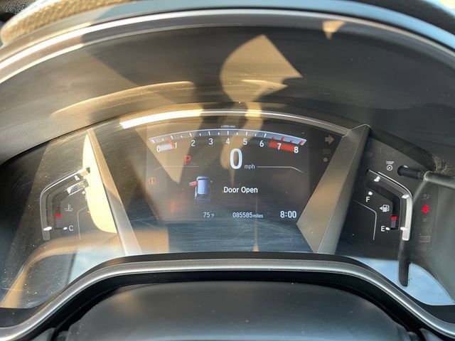 Used 2022 Honda CR-V EX image 32