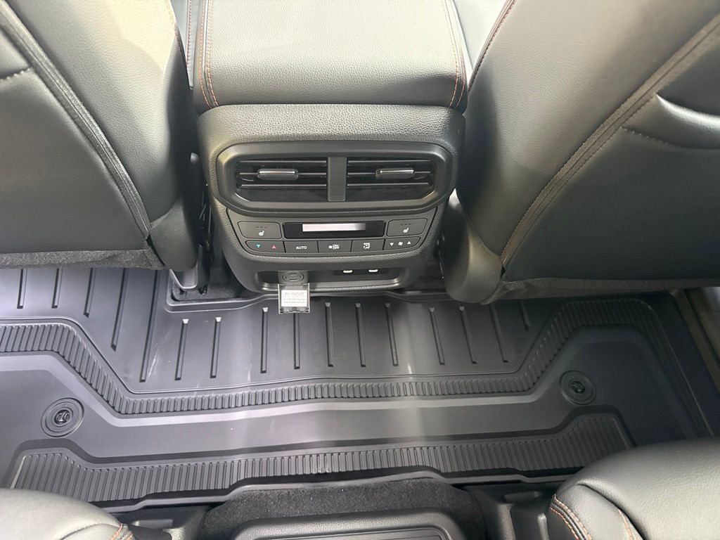 New 2026 Honda Pilot TrailSport image 15