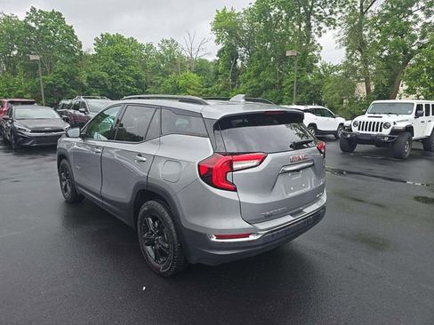 Used 2023 GMC Terrain AT4 AWD/4WD image 20