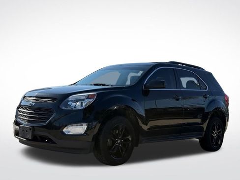 Used 2017 Chevrolet Equinox LT image 8