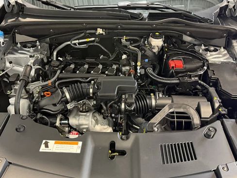 New 2026 Acura ADX AWD image 11