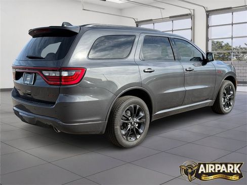 New 2026 Dodge Durango GT image 4