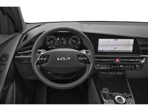 Used 2023 Kia Niro Wind w/ Wind Preserve Package FWD image 4