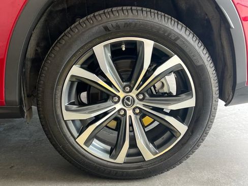 Used 2022 Lexus RX 450h AWD w/ Premium Package image 10