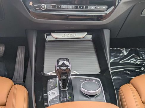 Used 2024 BMW X3 sDrive30i w/ Premium Package RWD image 21