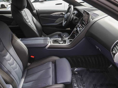 Used 2026 BMW 840i image 13