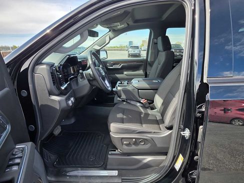 Used 2025 GMC Sierra 1500 Elevation AWD/4WD image 20