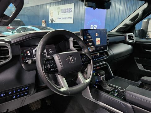 Used 2023 Toyota Tundra Platinum image 8