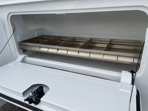 New 2025 Ford F350 XL w/ XL Chrome Package image 27