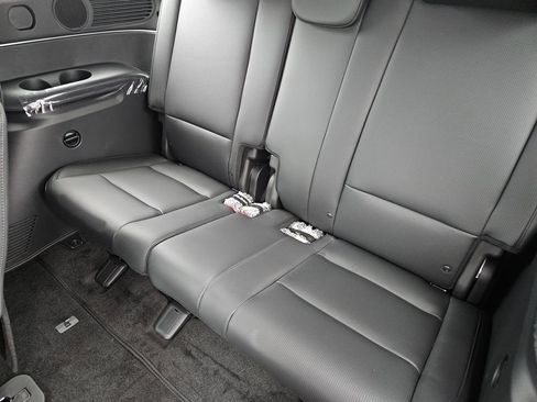 New 2026 Hyundai Palisade Calligraphy AWD/4WD image 31