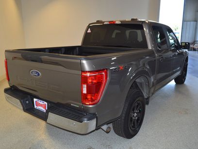 Used 2023 Ford F150 XLT