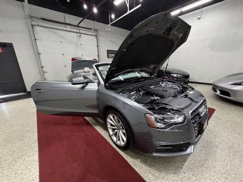 Used 2015 Audi A5 2.0T Premium Plus w/ Technology Package AWD/4WD image 39