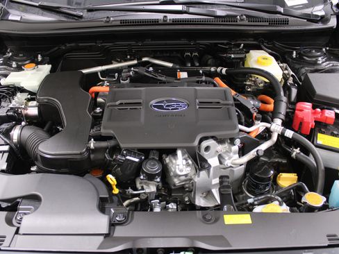 New 2026 Subaru Crosstrek 2.5i Sport image 36