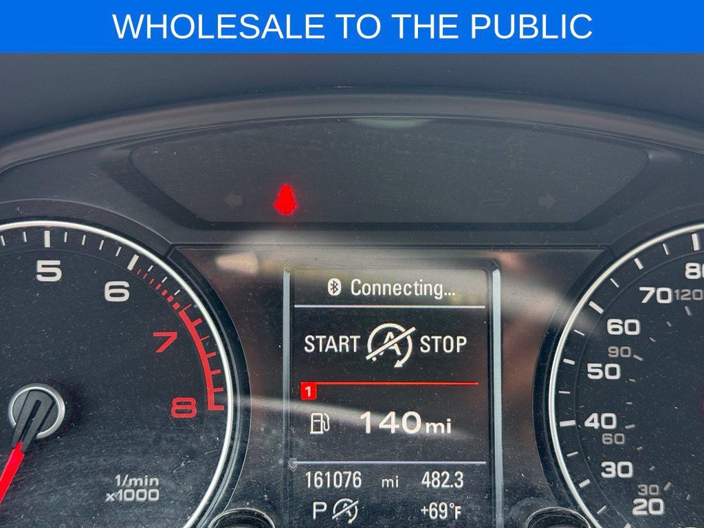 Used 2014 Audi Q5 3.0T Premium Plus AWD/4WD image 16