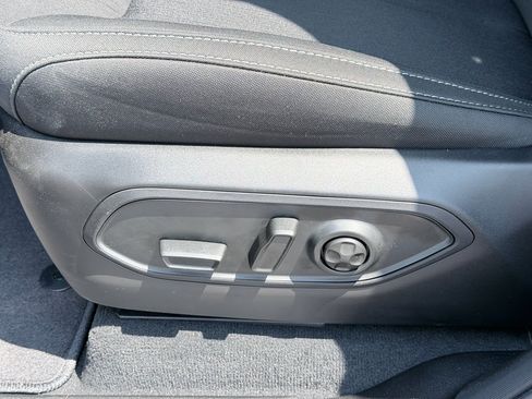 New 2026 Jeep Grand Cherokee L Laredo RWD image 22
