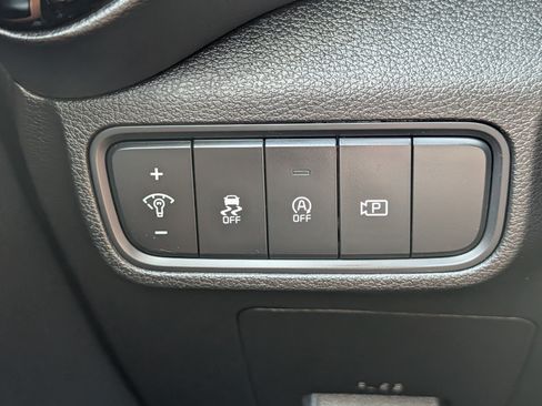 Certified 2024 Kia Soul EX w/ Option Group 015 FWD image 26