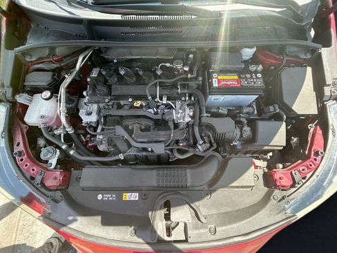 Used 2022 Toyota Corolla SE FWD image 29