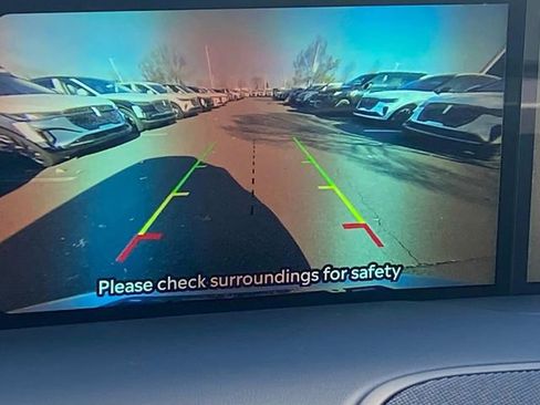 Used 2026 Lincoln Nautilus Premier w/ Equipment Group 102A image 21