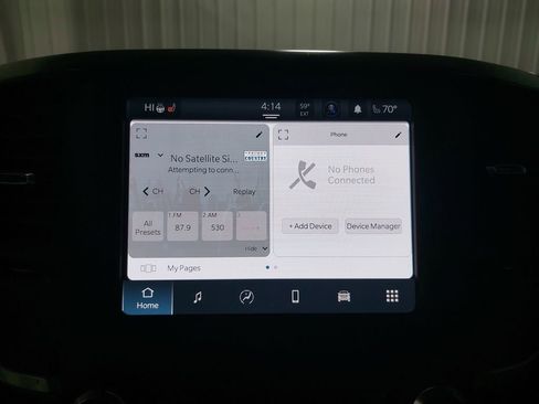 Used 2022 RAM 1500 Big Horn image 21