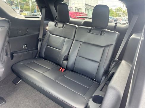 New 2026 Ford Explorer ST-Line w/ ST-Line Street Pack AWD/4WD image 53