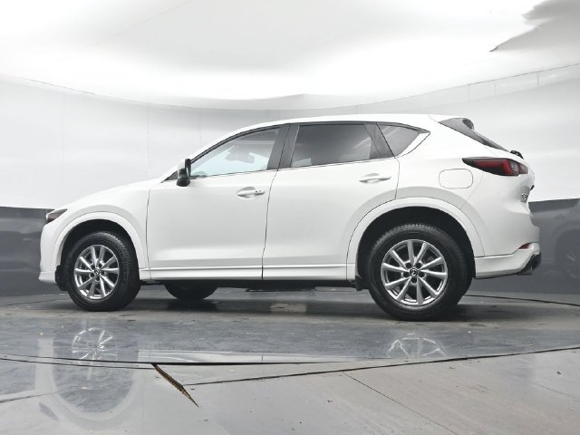Used 2024 MAZDA CX-5 AWD 2.5 S w/ Preferred Package image 30