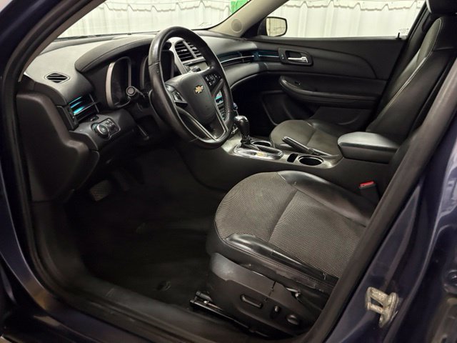 Used 2015 Chevrolet Malibu LT FWD image 23
