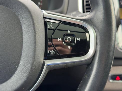 Used 2021 Volvo XC90 T6 Inscription w/ Protection Package Premier image 22