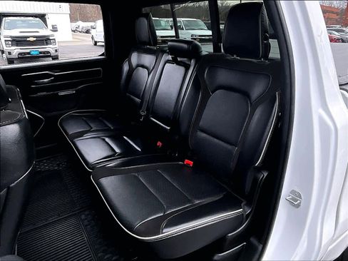 Used 2023 RAM 1500 Laramie image 14